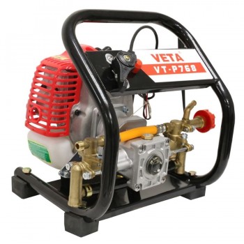 Veta VT P768 Yüksek Basınçlı Benzinli Su Motoru Veta VT P768 Yüksek Basınçlı Benzinli Su Motoru