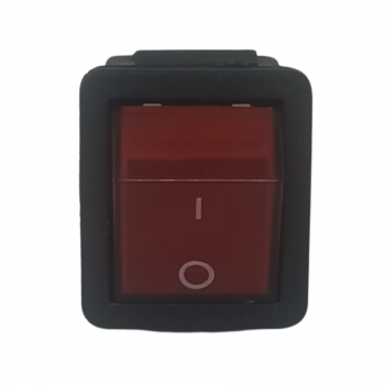 Veta VT16A İlaçlama Jeneratör Açma Kapama Start Stop Anahtar