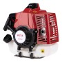 Veta VT63 3.1bg 2.3kW 63.3cc Motorlu Tırpan 2T Benzinli Motor