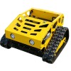 VICOMEG 550 270cc 6.7kW 9bg 55cm 0 20cm 66m/dk 150kg Kumandalı Paletli Benzinli Çayır Biçme Makinesi