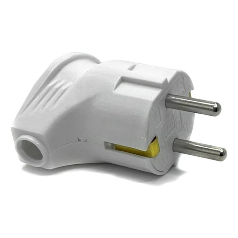 Viko 90304200 Monoblok Topraklı Erkek Uçlu Fiş Viko 90304200 Monoblok Topraklı Erkek Uçlu Fiş