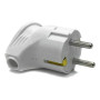 Viko 90304200 Monoblok Topraklı Erkek Uçlu Fiş