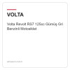 Volta Revolt RS7 125cc Gümüş Gri Benzinli Motosiklet