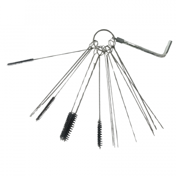 Walbro 2T İki Zamanlı Karbüratör Temizleme Alet Seti