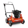 Weibang WB486CRB 4.1kW 5.5hp 163cc 47cm bıçak 58kg Sepetsiz Çelik Benzinli Çim Havalandırma Makinesi