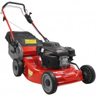 Weibang WB537SLC 196cc 53cm 70lt Benzinli Çim Biçme Makinesi