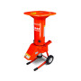 Weibang WBSH4003E 230V 2.4kW 50Hz Elektrikli Dal Öğütme Makinesi