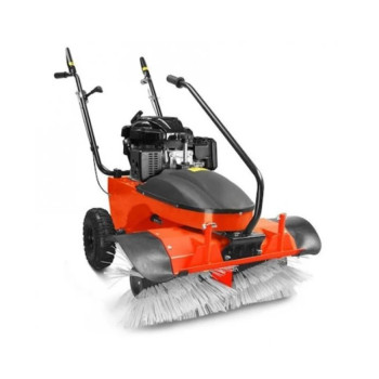 Weibang WBSW705C 5hp 3.67kW 159cm Kar ve Toz Süpürme Makinesi