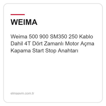 Weima 500 900 SM350 250 Kablo Dahil 4T Dört Zamanlı Motor Açma Kapama Start Stop Anahtarı Weima 500 900 SM350 250 Kablo Dahil 4T Dört Zamanlı Motor Açma Kapama Start Stop Anahtarı