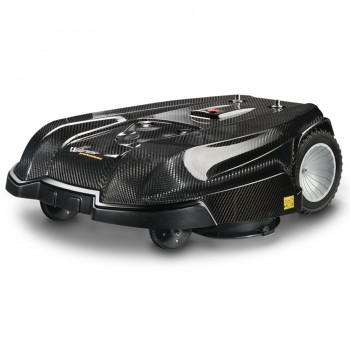 Wiper 1000 S Çim Biçme Robotu
