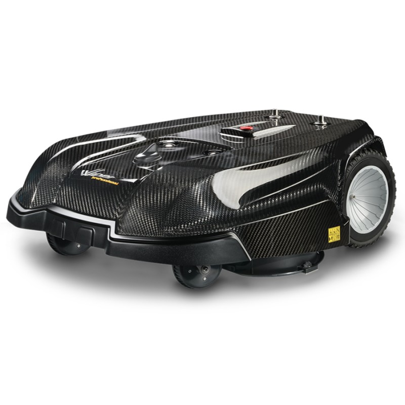 Wiper 1000 S Çim Biçme Robotu