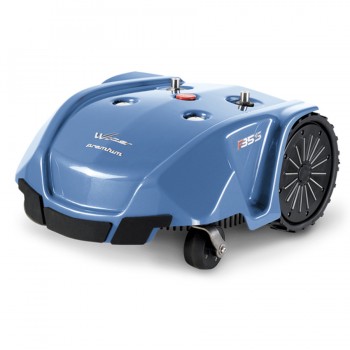 Wiper F28 Çim Biçme Robotu