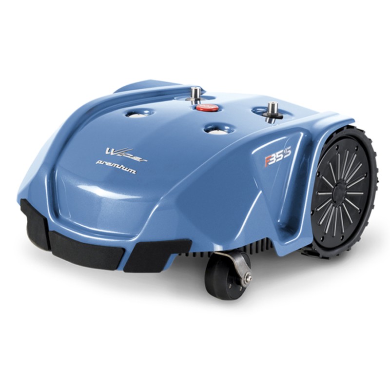Wiper F28 Çim Biçme Robotu