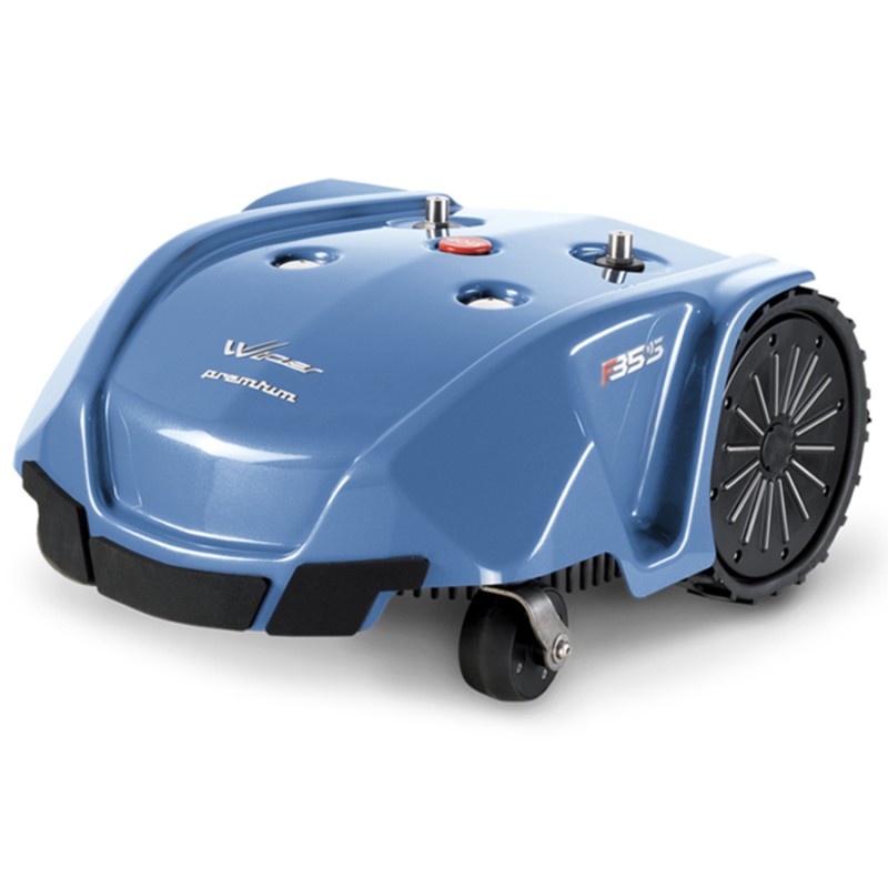 Wiper F35 S Çim Biçme Robotu