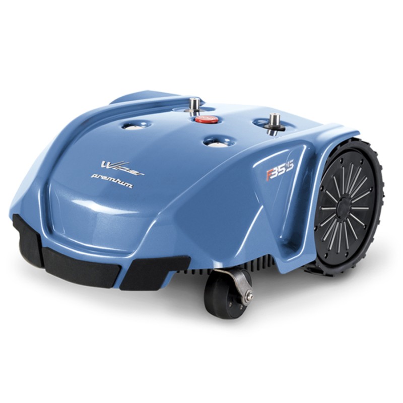 Wiper F50 S Çim Biçme Robotu