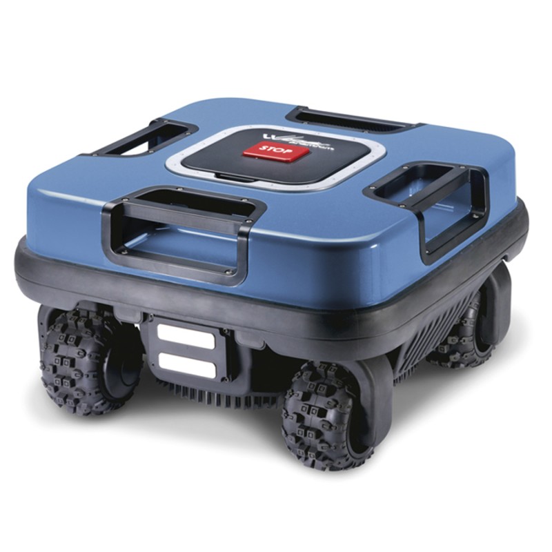 Wiper Q350 SR Çim Biçme Robotu
