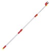 Wolf Garten PDC RR 200 T 32mm 2m Baypas Yüksek Dal Budama Makası