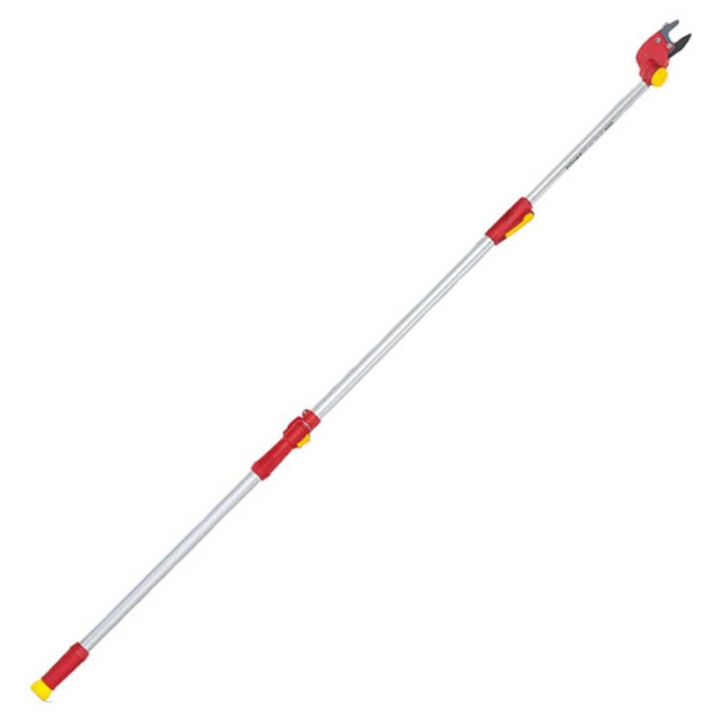 Wolf Garten PDC RR 200 T 32mm 2m Baypas Yüksek Dal Budama Makası