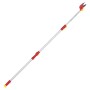 Wolf Garten PDC RR 200 T 32mm 2m Baypas Yüksek Dal Budama Makası