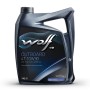 Wolfman 10W 60 4 ltx1ad Dört Zamanlı Motor Yağı