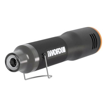 WORX WX743.9 MAKERX 20Volt Profesyonel Sıcak Hava Tabancası (Akü Dahil Değildir)