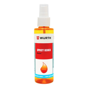 Würth 0893139216 150ml Melon Kokulu Araç Kokusu Sprey