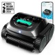 wybot C1 Gri 21.6V 4600mAh 65W 2.5sa Akülü Havuz Temizleme Robotu wybot C1 Gri 21.6V 4600mAh 65W 2.5sa Akülü Havuz Temizleme Robotu