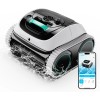 wybot C1 Beyaz 21.6V 4600mAh 65W 2.5sa Akülü Havuz Temizleme Robotu