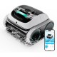 wybot C1 Beyaz 21.6V 4600mAh 65W 2.5sa Akülü Havuz Temizleme Robotu