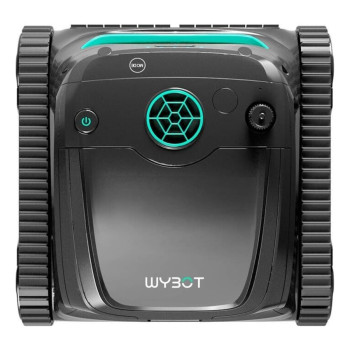 wybot S2 25.2V 7800mAh 90W 3.5sa Akülü Havuz Temizleme Robotu