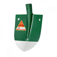 Yapar 4160 Çelik İnşaat Küreği Yapar 4160 Çelik İnşaat Küreği