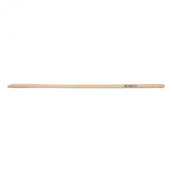 Yks 41650 150cm Düz Kürek Sapı