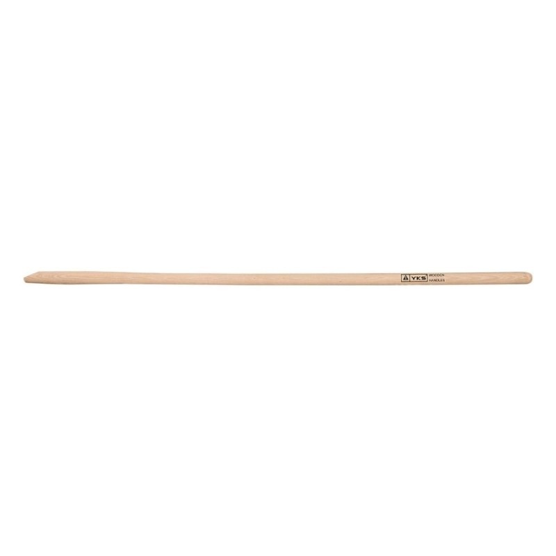 Yks 41650 150cm Düz Kürek Sapı