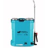 Yokatta 16lt 130cm 5.5kg 12V 8Ah Sırt Tipi Akülü İlaçlama Makinesi