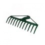 YPR Yapar 12dişli 5x85x315mm 0.75kg Sap Hariç Çelik Tırmık