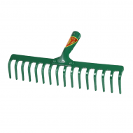 YPR Yapar 94400 16dişli 5x85x425mm 0.75kg Sap Hariç Çelik Tırmık