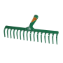 YPR Yapar 94400 16dişli 5x85x425mm 0.75kg Sap Hariç Çelik Tırmık