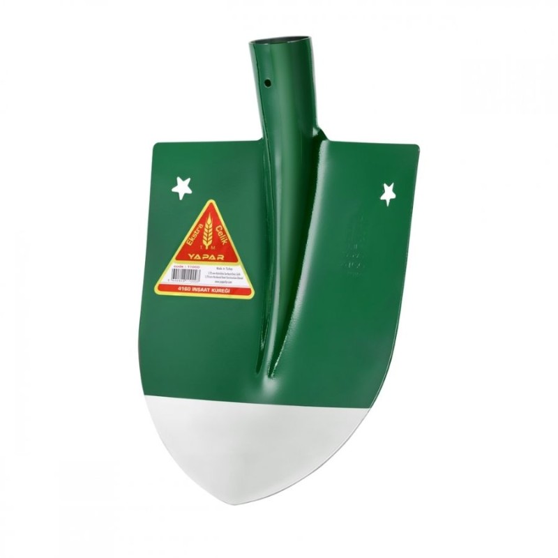 YPR Yapar 4160 1.70mm İnşaat Küreği