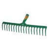 YPR Yapar 94400 18dişli 5x85x445mm 0.95kg Sap Hariç Çelik Tırmık