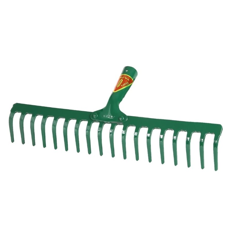 YPR Yapar 94400 18dişli 5x85x445mm 0.95kg Sap Hariç Çelik Tırmık