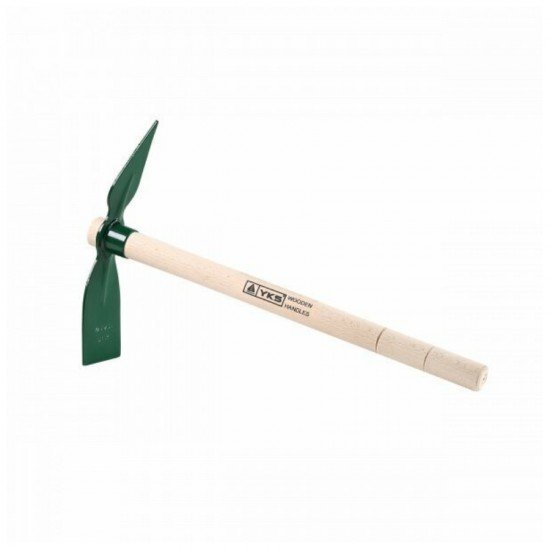 YPR Yapar 99031 Sivri İki Taraflı El Tipi Çapa