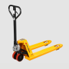 YPR Yapar FPT25 FLEX 2.5ton Kırmızı PU Teker Transpalet
