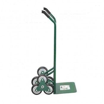 YPR Yapar HT200 Y 80205 Merdiven Çıkan Koli Taşıma Arabası
