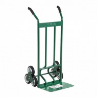 YPR Yapar HT200 Y 80205 Merdiven Çıkan Koli Taşıma Arabası