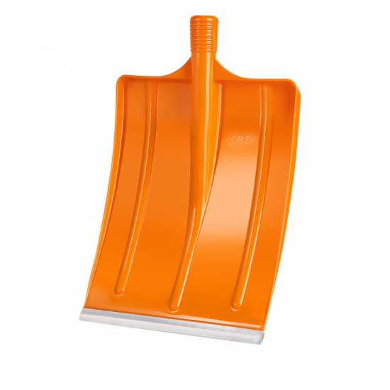 YPR Yapar No5 97526 340×427mm 38mm 0.76kg PP Plastik Kar Küreği