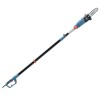 SENIX CSPE7.5 M EU 750w 2.85m 20cm 3/8P 91 3.6kg Teleskopik Elektrikli Yüksek Dal Budama Testere