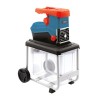 SENIX YT5467 2500w 50lt 45mm/dal 25kg Elektrikli Dal Öğütme Makinesi