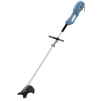 YAT YT6905 23S 1200w 35cm 22mm Şaft Pilot Kol Yan Tip Elektrik Motorlu Tırpan