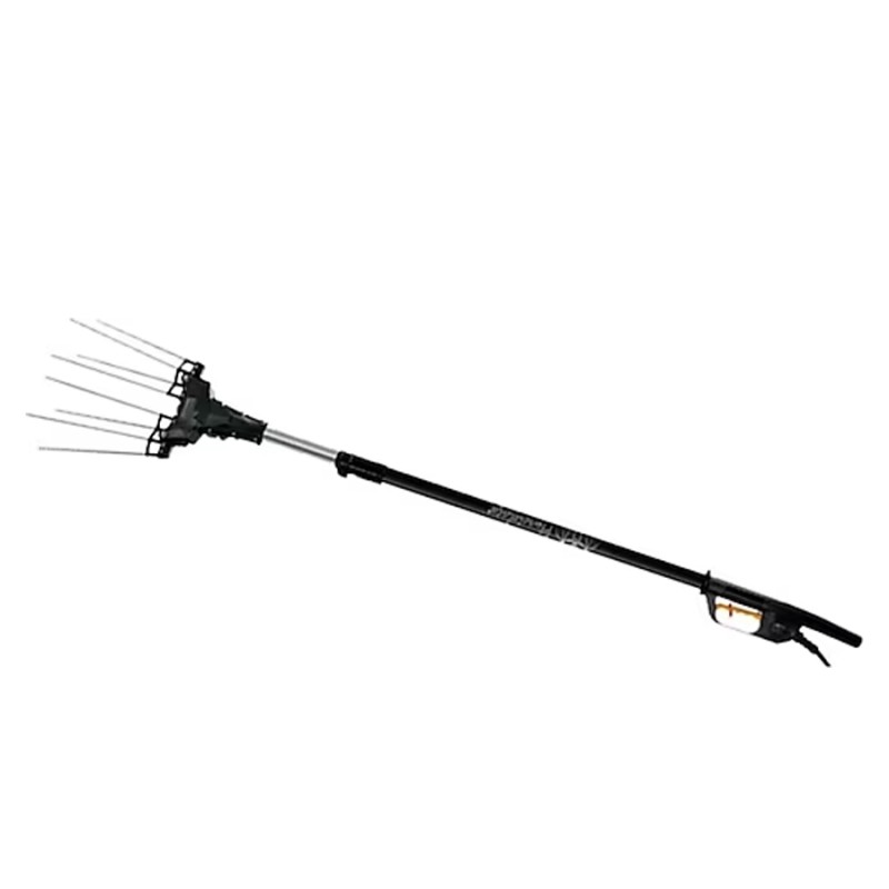 Zanon Murcialago R 33V Taraklı Çırpıcı Akülü Zeytin Hasat Makinesi