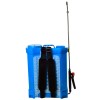 Zemzem 16lt 130cm 5.5kg 12V 8Ah Sırt Tipi Akülü İlaçlama Makinesi Zemzem 16lt 130cm 5.5kg 12V 8Ah Sırt Tipi Akülü İlaçlama Makinesi